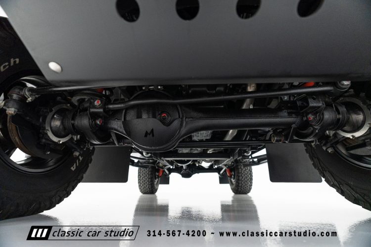 86 Land Rover Discovery • #2224 • RS-62