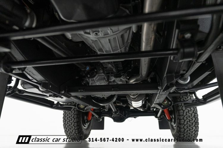 86 Land Rover Discovery • #2224 • RS-65