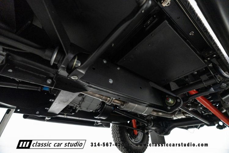 86 Land Rover Discovery • #2224 • RS-66