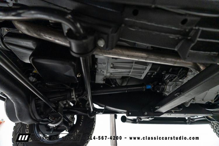 86 Land Rover Discovery • #2224 • RS-68