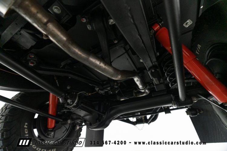 86 Land Rover Discovery • #2224 • RS-69