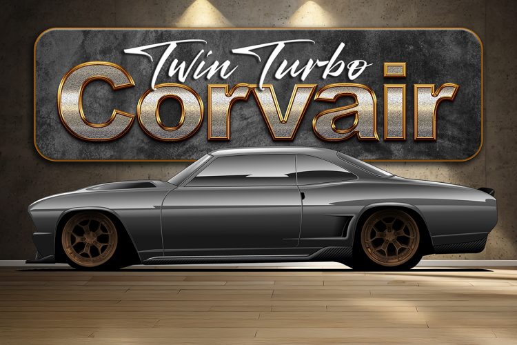 69 Corvair Twin Turbo • Part 1 Thumb 1200x800