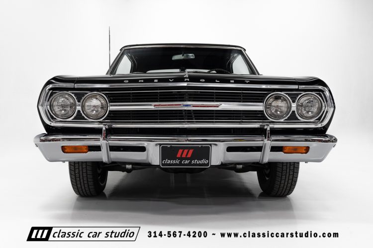 65 Chevelle • #2227 • RS-3